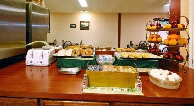 Econo Lodge Inn & Suites