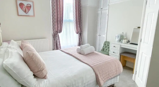 Номер Standard No 6 Quality Guesthouse