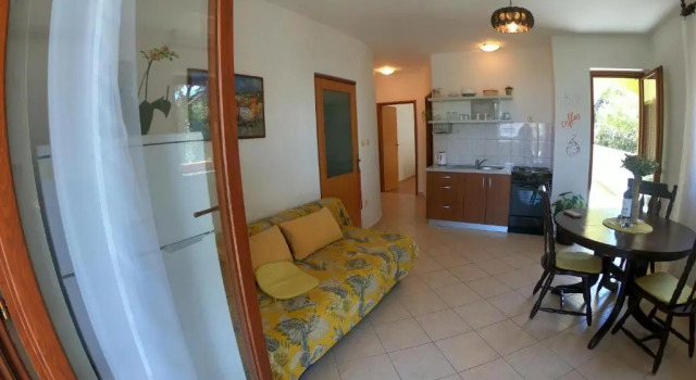 Apartments Stanko, Забронировать Апартаменты/квартира Петрчане Задарская жупания, рядом с Пляж Радман