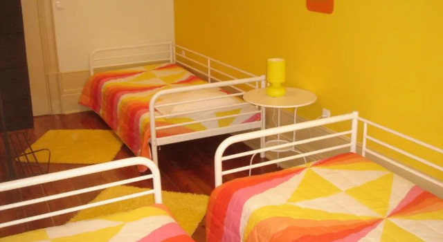 Номер Standard CoolHostel