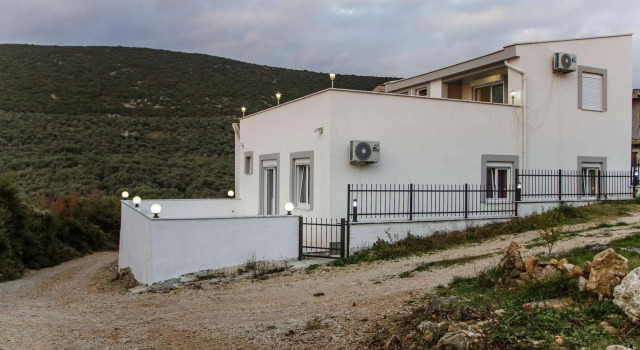 Apartments Tati, Boek Appartement Ulcinj 