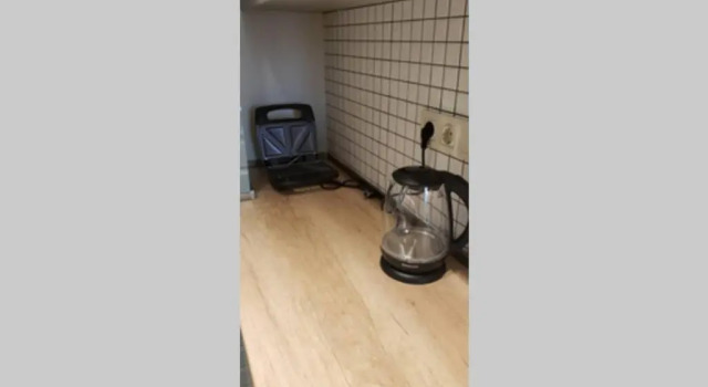 Apartment - 200 m Near Central Park
