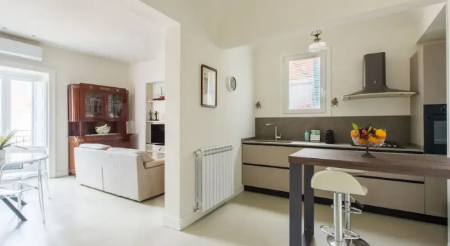 Апартаменты Casa Valerie al Lavatoio Medievale