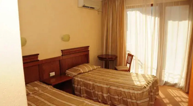 Family Hotel Oscar, Забронировать Отель Отели области Бургас 3 звезды, 3*