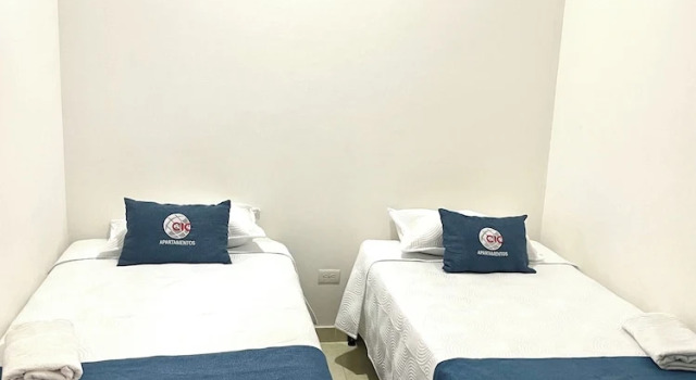 Conjunto Mirador Del Sinu, Foglalás Apartman Apartmanok Córdoba, Apartman
