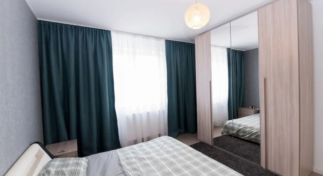 Thomas Apartments
