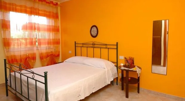 Charming Holiday Home in Buseto Palizzolo with Pool, Buchen Sie Hotel Buseto Palizzolo 