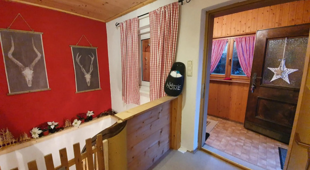 Landhaus Eder