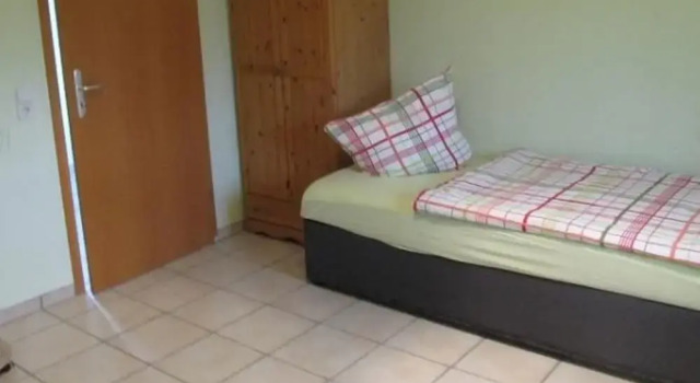 Apartment im Dresdner Amselgrund