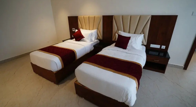 Номер Standard Ellora Hotel