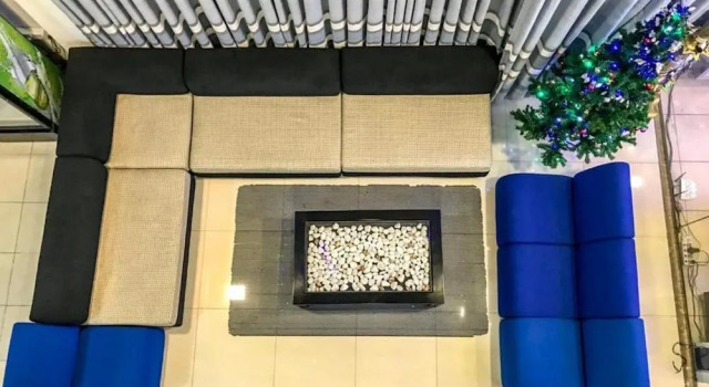 Hotel Krishco