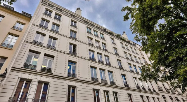 92 - Beautiful Apartment in Montorgueil