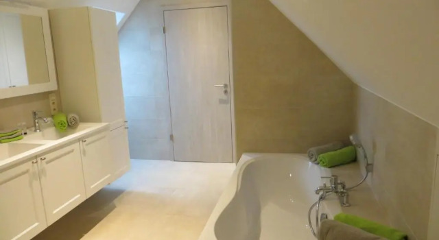 Семейный номер Deluxe B&B t Hannonshof