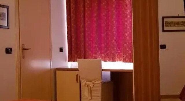 Номер Standard Hotel Mediterraneo