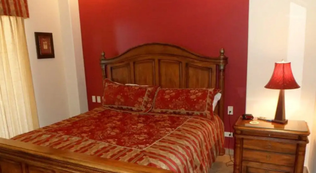 Bella Sirena 1Br 303 by Casago