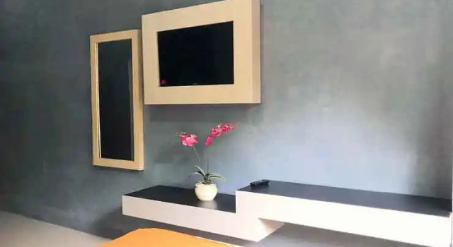 Cozy Room at Hotel Lido Yogyakarta