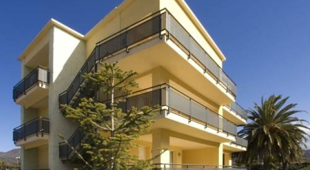Apartaments Terraza - Santa Maria, Забронировать Апартаменты/квартира Апартаменты Росас, рядом с Aventura Nautica, Апартаменты/квартира