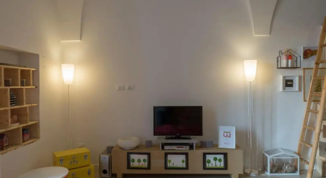 Vintage Loft with Terrace by Wonderful Italy, Buchen Sie Hotel Ostuni Itria-Tal