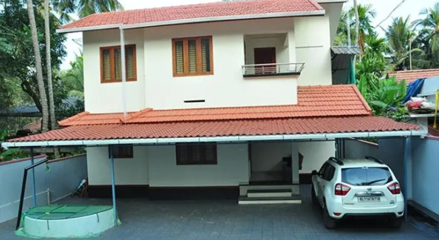 Saaketh Holiday Home, Prenota Hotel Kozhikode Kerala