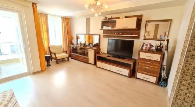 Апартаменты Kemer Classic Apartments