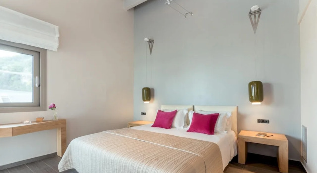 Callista in, Prenota Hotel Agios Christoforos 