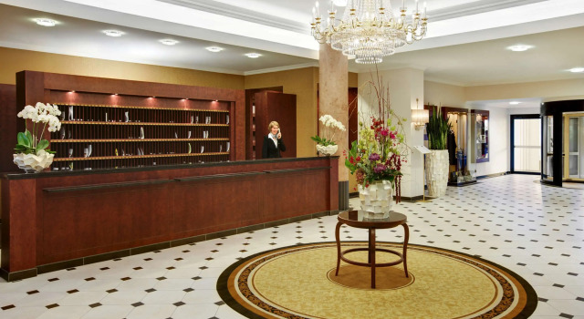 Steigenberger Hotel Bad Neuenahr