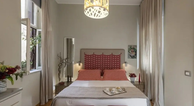 NavonaMyHome, Забронировать Отель Отели Рима с завтраком, рядом с Театр Арджентина, Завтраки