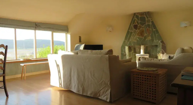 Коттедж Quay Cottage