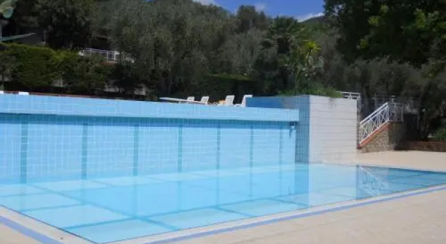 Holiday Home 1 Bedroom - Centola