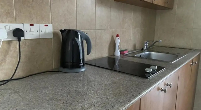 Трёхместный номер Standard Pan Marie Apartments