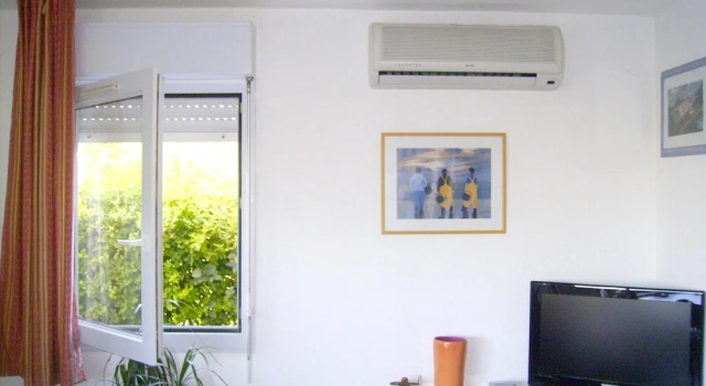 Apartment With 2 Bedrooms in Saint-cyprien, With Wonderful sea View, P, Забронировать Апартаменты/квартира Сен-Сиприен Pyrénées-Orientales
