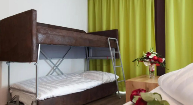 Hotel Sonnleiten, Забронировать Отель Отели Ладис 4 звезды, рядом с Зонненбан Ладис-Фисс, 4*