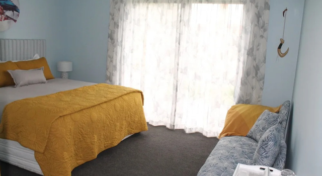 Номер Standard Marlborough Wine Country B&B - Blenheim