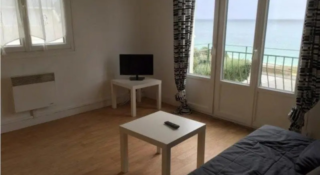 T4 Audierne Splendide Vue Sur Mer, Rezerwuj Hotel Audierne 
