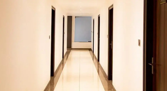 Kings Club, Rezervovat Hotel Hotely v Bangalore s parkováním, Parkování