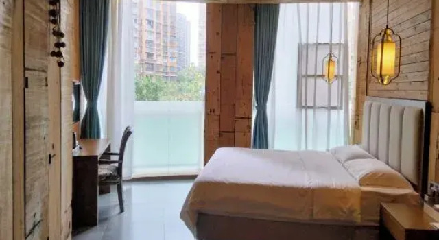 Suite Bund Hotel