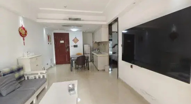 Люкс Отель Western Theme Holiday Apartment Hotel