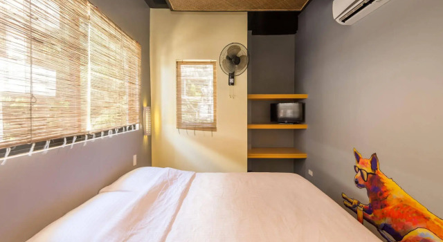 MNL Beach Hostel Boracay