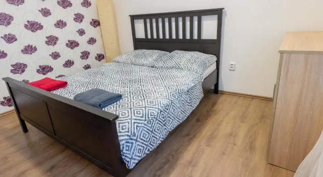 Двухместный номер Standard Hostel u Arény