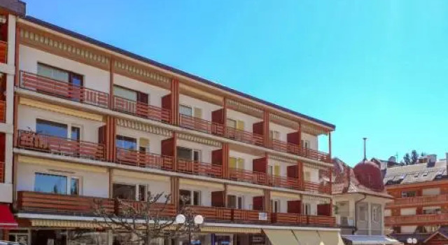 Apartment Le Farinet.1, Prenota Appartamento Crans-Montana Canton Vallese