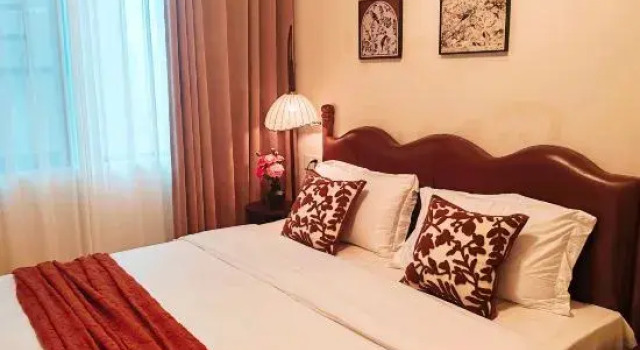Люкс Yueke Lexiang Homestay (Anshun Ancient City Historical and Cultural District)