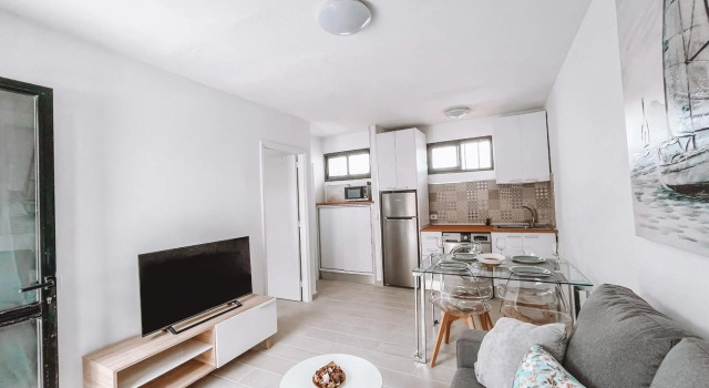 Dahlia Apartment DunaSol, Prenota Appartamento La Oliva Fuerteventura