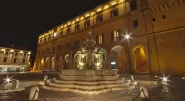 Hotel Savio, Prenota Hotel Cesena Emilia-Romagna