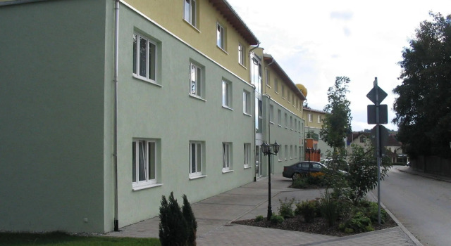 Hopfenhotel Hallertau, Prenota Hotel Wolnzach 