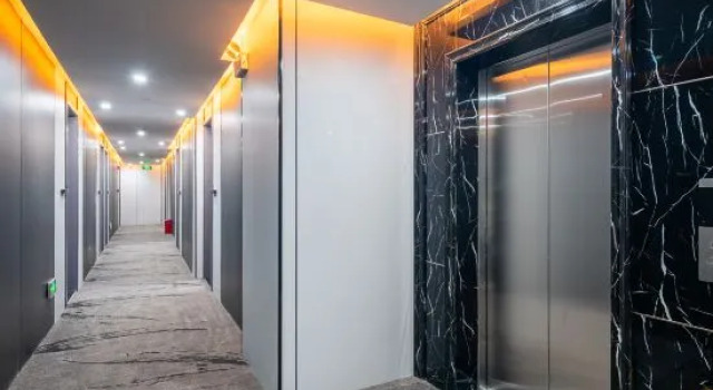 Walton Smart Hotel (Haikou East High-speed Railway Station North-South Fruit Market), Book Hotel Haikou Hainan