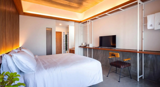 Laekhon Nonbai Hotel