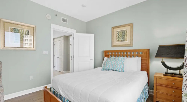 Номер Standard с 3 комнатами рядом с пляжем Grand Panama Tower 2 Pet Friendly Rentals by Panhandle Getaways