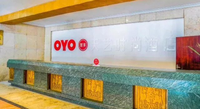 Tianyi fashion Hotel