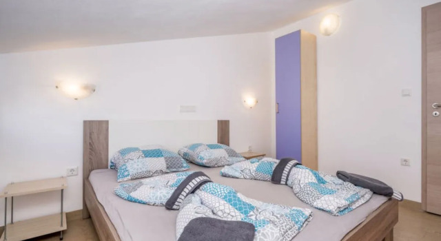 Apartment B&B Medulin/Ližnjan 22532