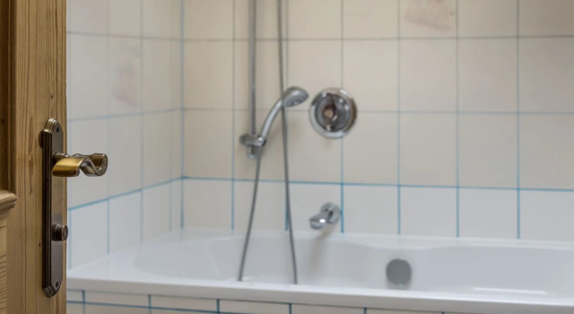 Design Apartments mit Terrasse - Adults Only, Забронировать Апартаменты/квартира Отели Inntal с парковкой, Парковка